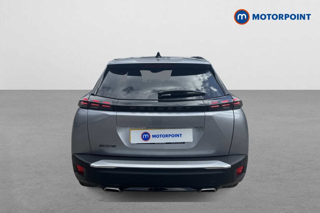 Used Peugeot 2008 for sale - 78118401: Photo 6