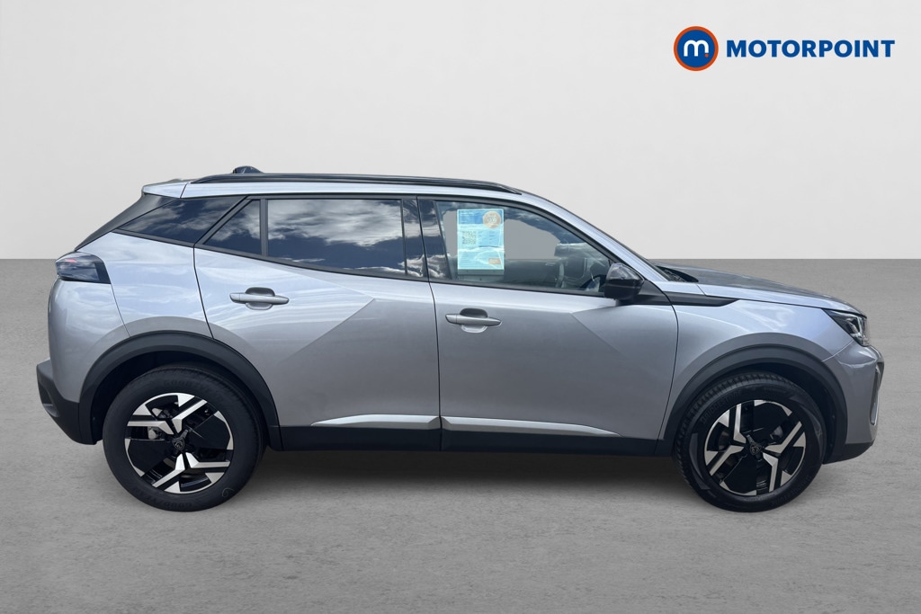 Used Peugeot 2008 for sale - 78118401: Photo 8