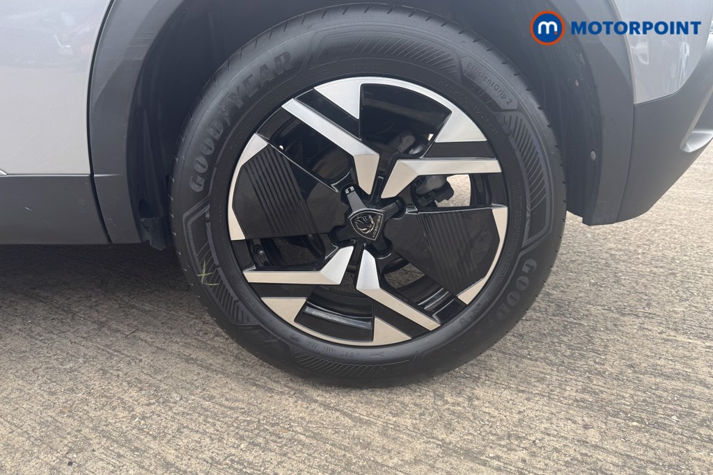 Used Peugeot 2008 for sale - 78118401: Photo 9