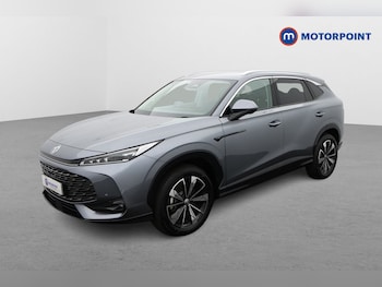 Used MG MG HS 2025 for sale - 78509853: Photo