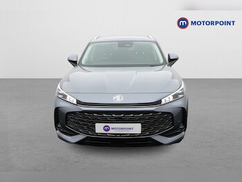 Used MG MG HS undefined for sale - 78324838: Photo