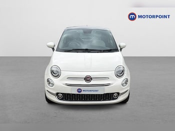 Used Fiat 500 2021 for sale - 79458019: Photo