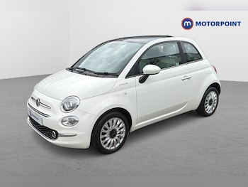 Used Fiat 500 2021 for sale - 79458019: Photo