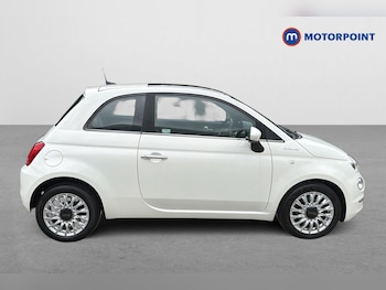 Used Fiat 500 2021 for sale - 79458019: Photo