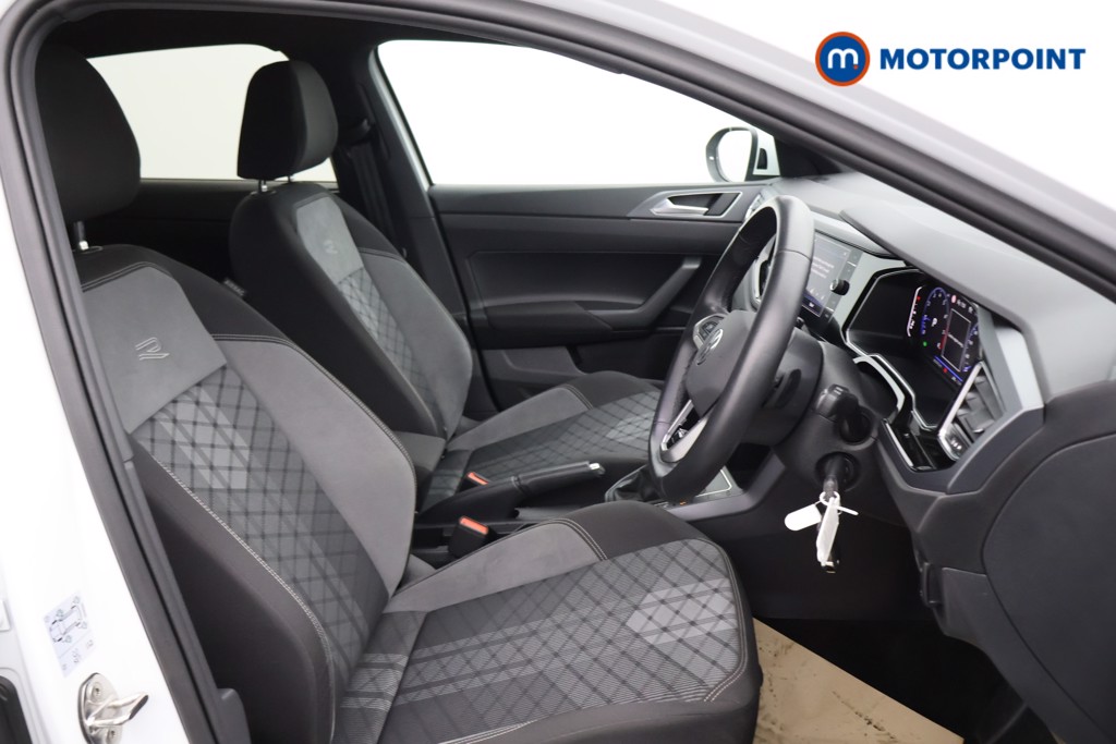 Used Volkswagen Taigo 2024 for sale - 76117985: Photo 19