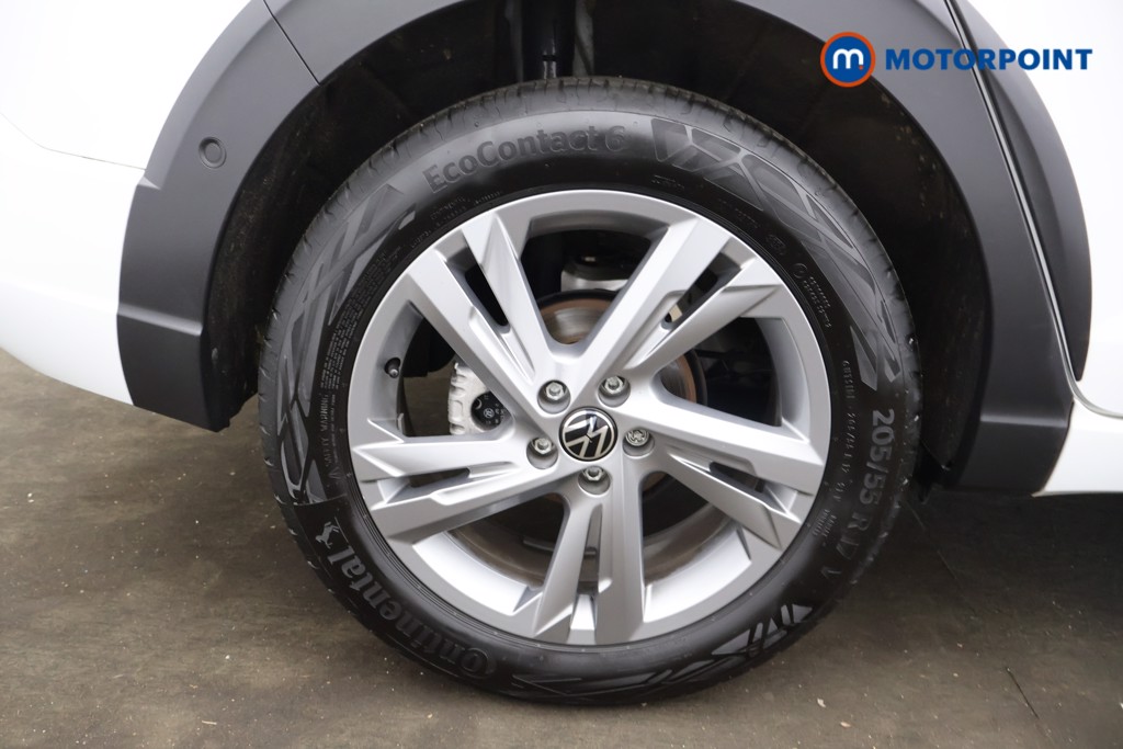 Used Volkswagen Taigo 2024 for sale - 76117985: Photo 24