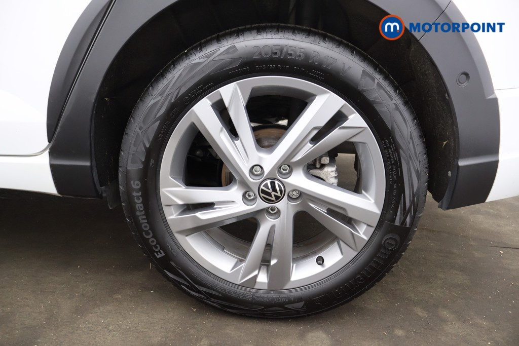 Used Volkswagen Taigo 2024 for sale - 76117985: Photo 27