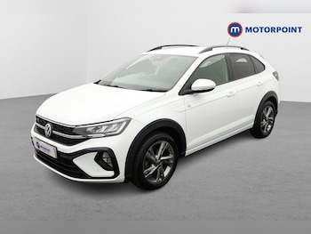 Used Volkswagen Taigo 2024 for sale - 76117985: Photo 3