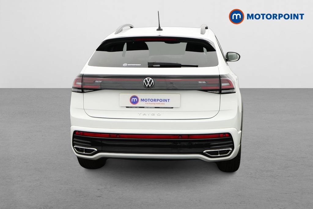 Used Volkswagen Taigo 2024 for sale - 76117985: Photo 6