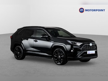 Used Toyota RAV4 2021 for sale - 79537101: Photo