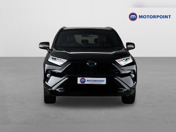 Used Toyota RAV4 2021 for sale - 79537101: Photo