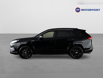 Used Toyota RAV4 2021 for sale - 79537101: Photo