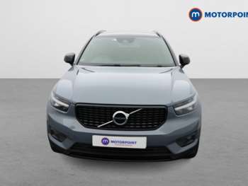 Used Volvo XC40 2022 for sale - 75346614: Photo
