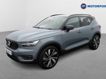 Used Volvo XC40 2022 for sale - 75346614: Photo