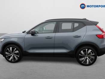 Used Volvo XC40 2022 for sale - 75346614: Photo