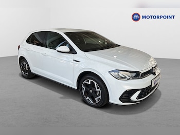 Used Volkswagen Polo 2025 for sale - 79275201: Photo