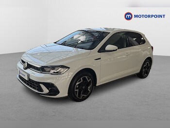 Used Volkswagen Polo 2025 for sale - 79275201: Photo