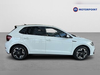 Used Volkswagen Polo 2025 for sale - 79275201: Photo