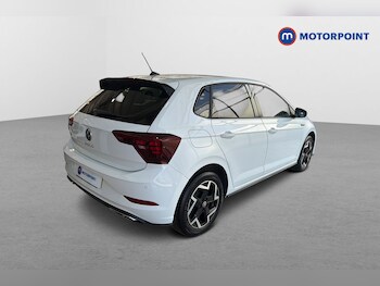 Used Volkswagen Polo 2025 for sale - 79275201: Photo