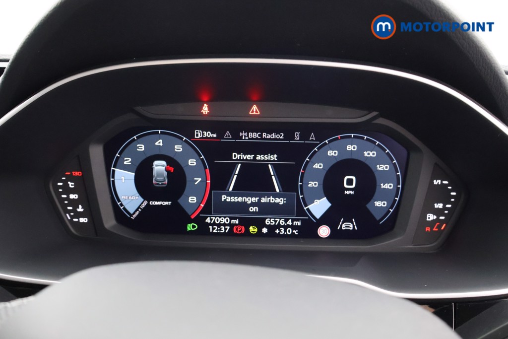 Used Audi Q3 2022 for sale - 76641378: Photo 10