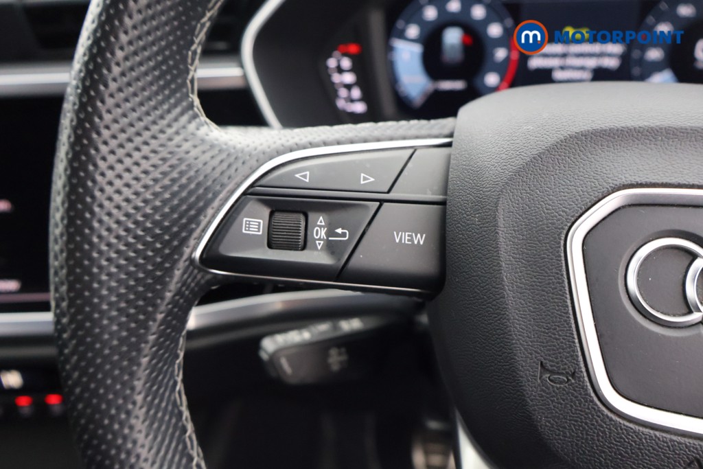 Used Audi Q3 2022 for sale - 76641378: Photo 11