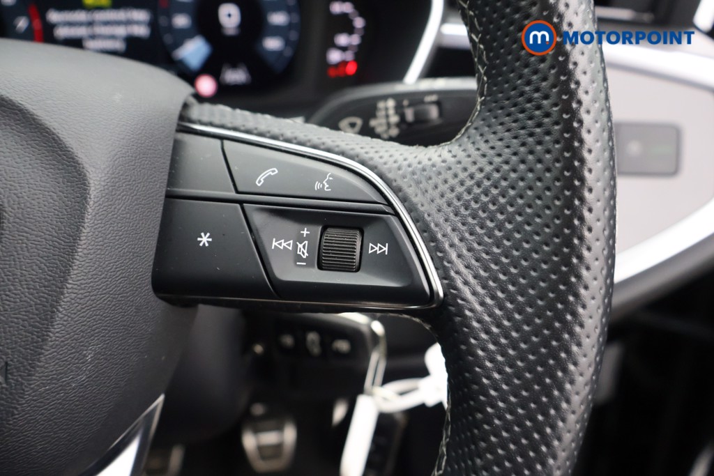 Used Audi Q3 2022 for sale - 76641378: Photo 12