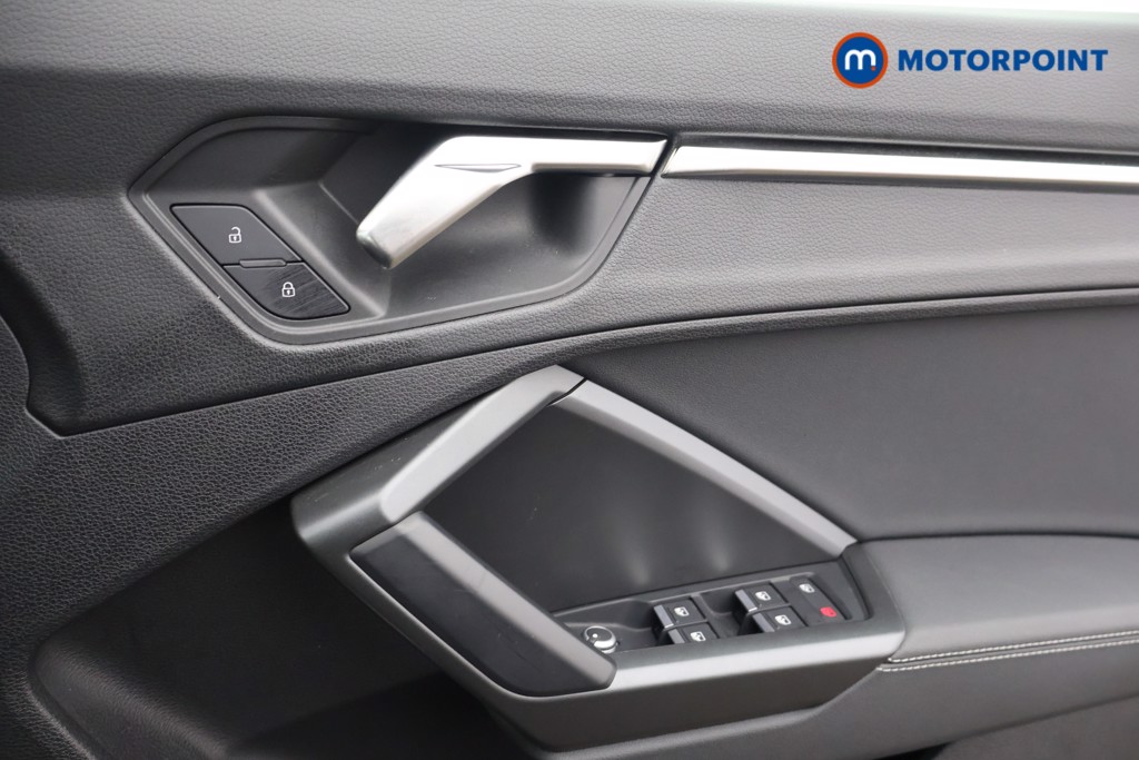 Used Audi Q3 2022 for sale - 76641378: Photo 13