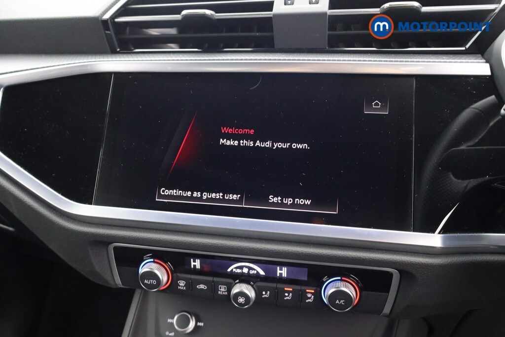 Used Audi Q3 2022 for sale - 76641378: Photo 14