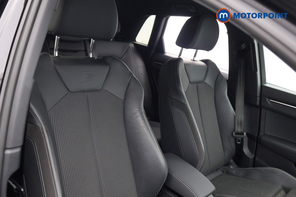 Used Audi Q3 2022 for sale - 76641378: Photo 19