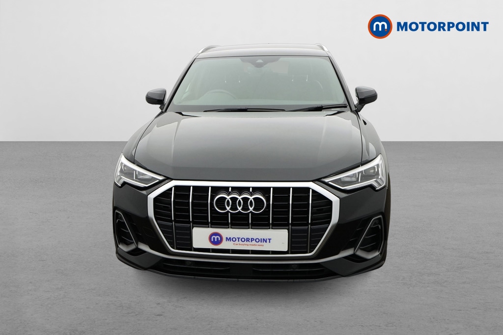 Used Audi Q3 2022 for sale - 76641378: Photo 2