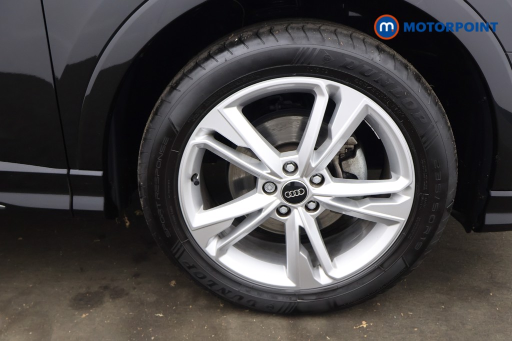 Used Audi Q3 2022 for sale - 76641378: Photo 23