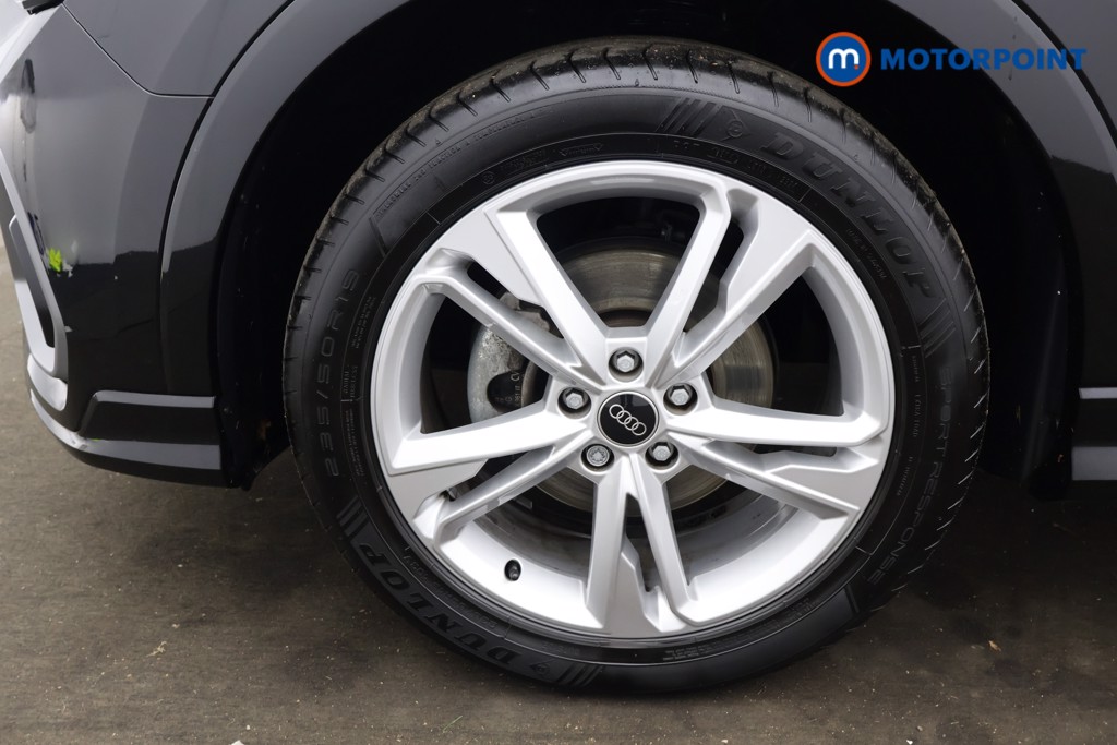 Used Audi Q3 2022 for sale - 76641378: Photo 24