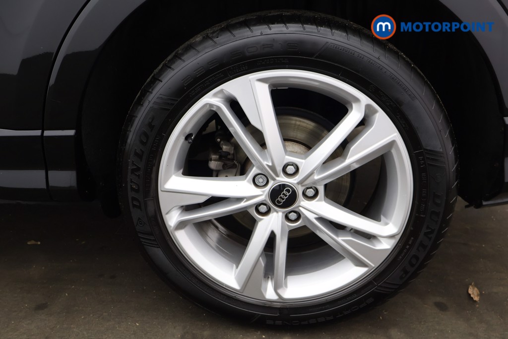 Used Audi Q3 2022 for sale - 76641378: Photo 25