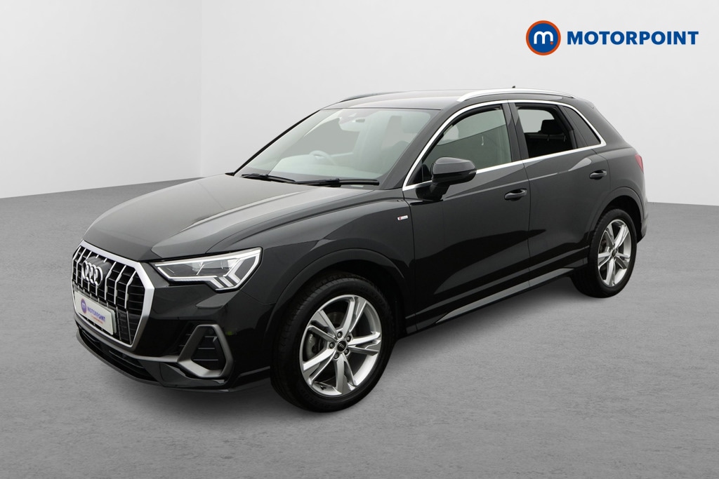 Used Audi Q3 2022 for sale - 76641378: Photo 3