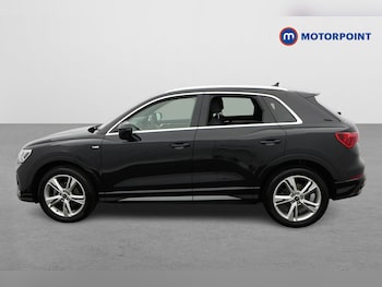 Used Audi Q3 2022 for sale - 76641378: Photo
