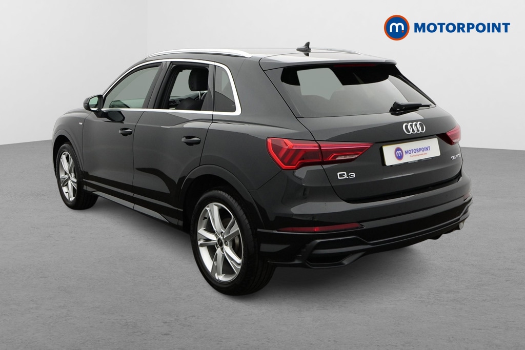 Used Audi Q3 2022 for sale - 76641378: Photo 5