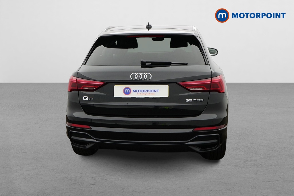 Used Audi Q3 2022 for sale - 76641378: Photo 6