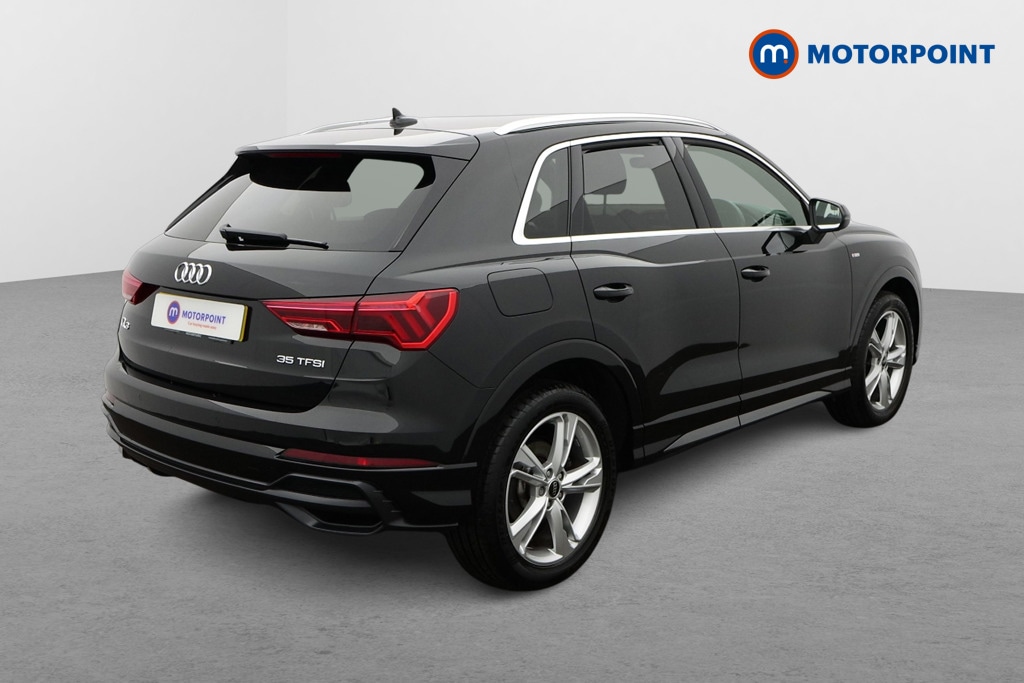 Used Audi Q3 2022 for sale - 76641378: Photo 7