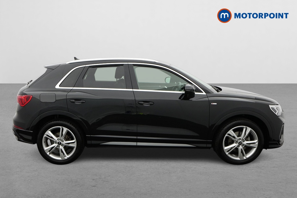 Used Audi Q3 2022 for sale - 76641378: Photo 8