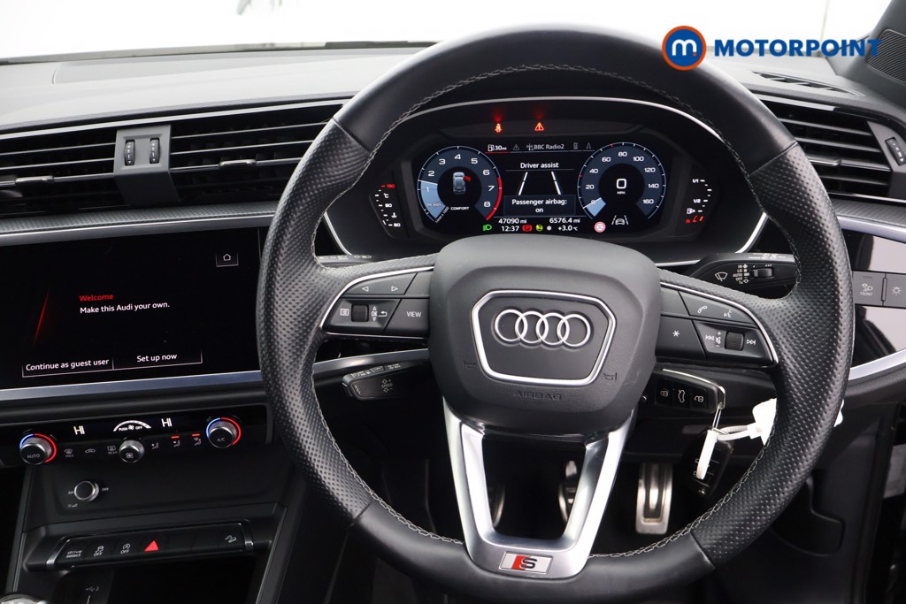 Used Audi Q3 2022 for sale - 76641378: Photo 9