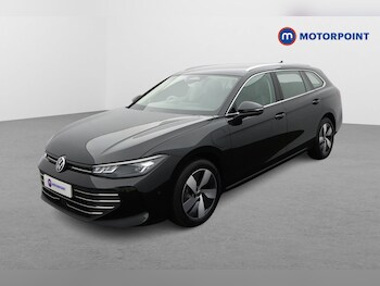 Used Volkswagen Passat 2025 for sale - 78644604: Photo