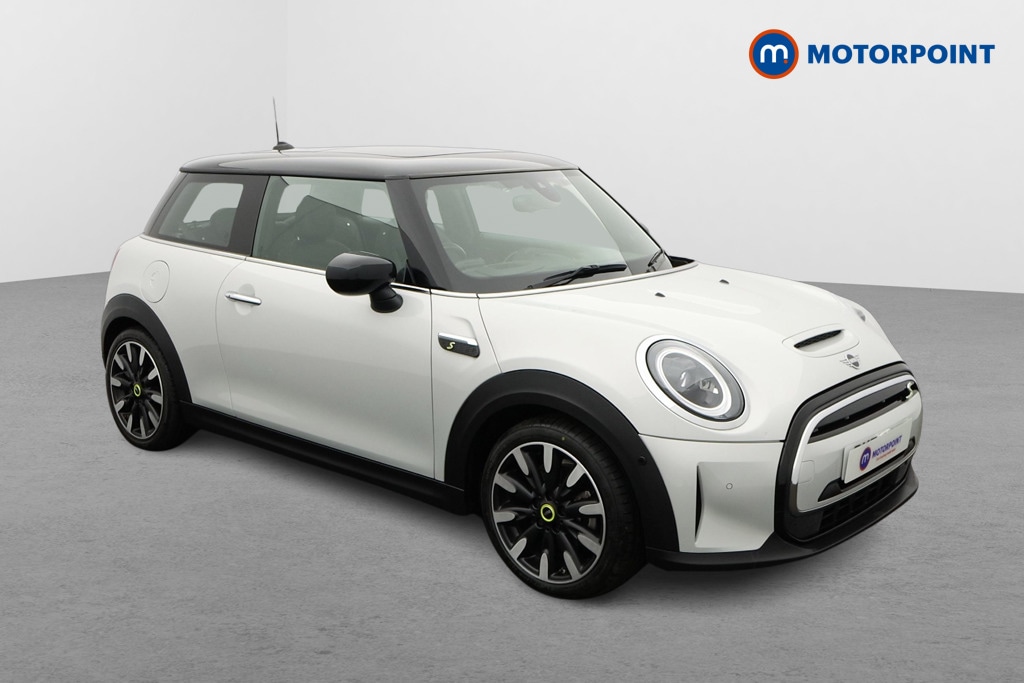 Used MINI Hatch 2021 for sale - 76491316: Photo 1