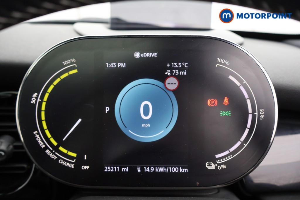 Used MINI Hatch 2021 for sale - 76491316: Photo 12