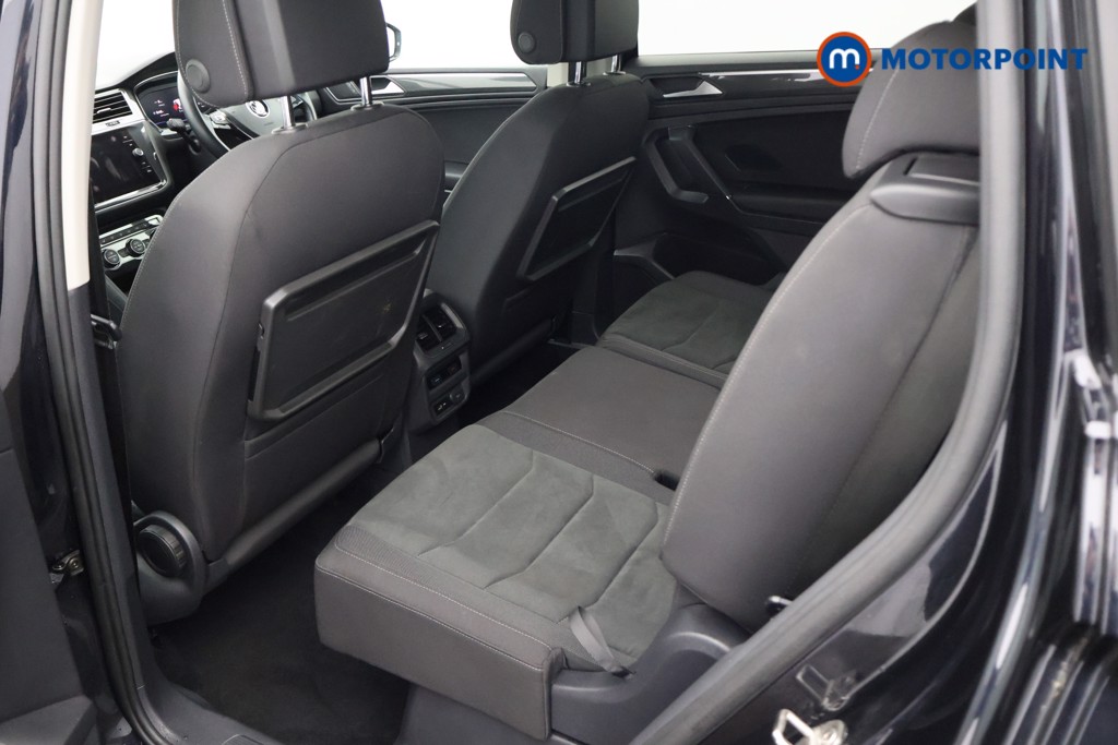 Used Volkswagen Tiguan Allspace 2019 for sale - 77932109: Photo 24