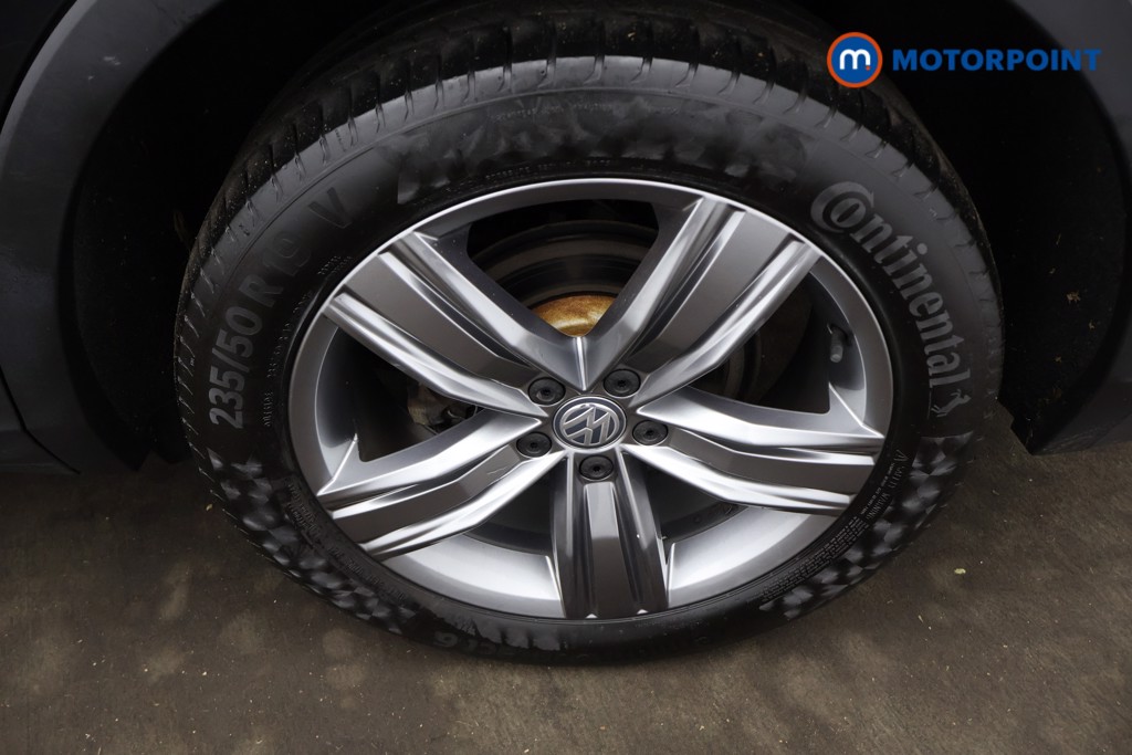 Used Volkswagen Tiguan Allspace 2019 for sale - 77932109: Photo 30