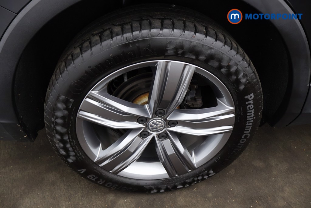 Used Volkswagen Tiguan Allspace 2019 for sale - 77932109: Photo 31