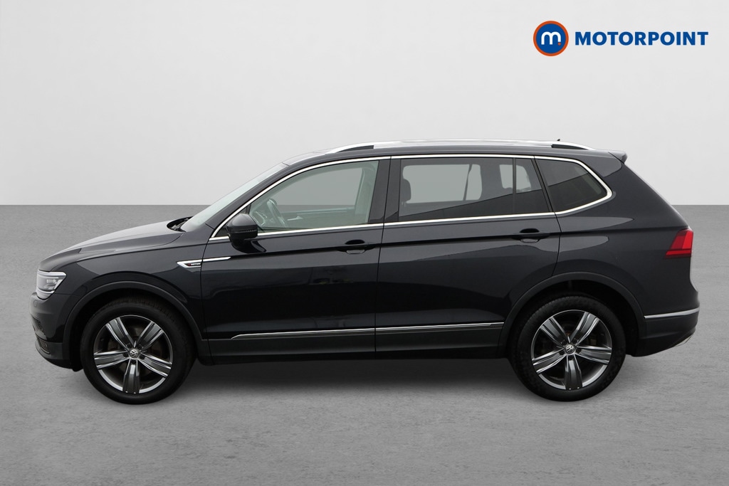 Used Volkswagen Tiguan Allspace 2019 for sale - 77932109: Photo 4