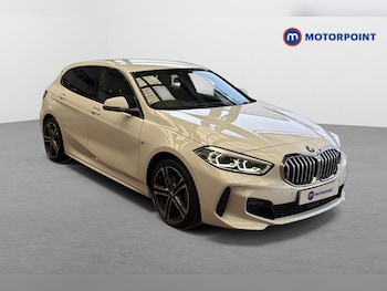 Used BMW 1 Series undefined for sale - 79250809: Photo