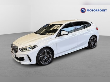 Used BMW 1 Series undefined for sale - 79250809: Photo