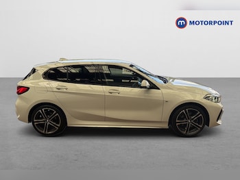 Used BMW 1 Series undefined for sale - 79250809: Photo